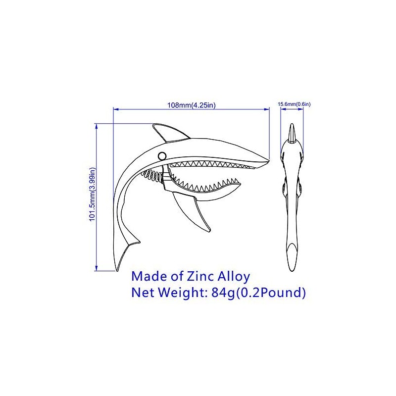 Guitar Capo Shark Acoustic Guitar Tuning Code Key (pont du