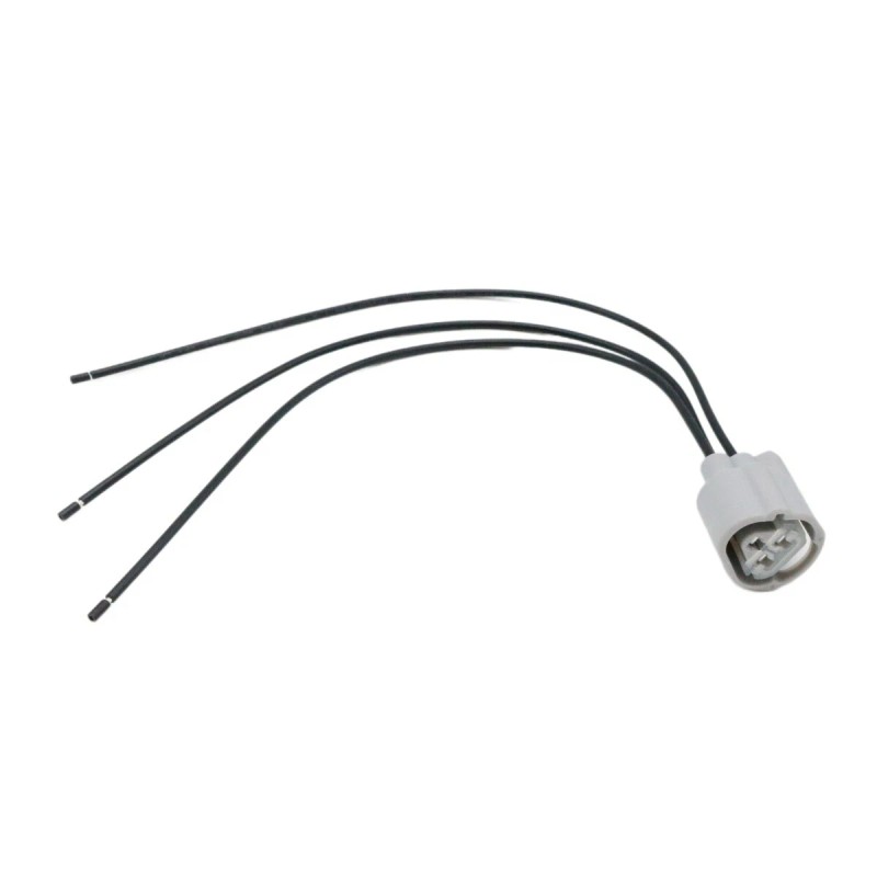 Unbranded For 00-03 SUBARU OUTBACK 19322820 Coolant Temperature Sensor Connector