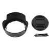 Camera Lens Hood, HB-69 Lens Hood ForAF-S DX 18-55mm F/3.5-5.6G