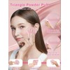 Runhycc Set De 40 Brochas De Maquillaje Generic Profesional. Incluye