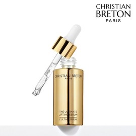 Christie Angbrain The Ultimate Lifting Serum 30ml / 크리스티앙브르통 더 얼티메이트 리프팅 세럼 30ml