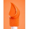 Labial De Zanahoria Vegano - Cosmético Vegetal