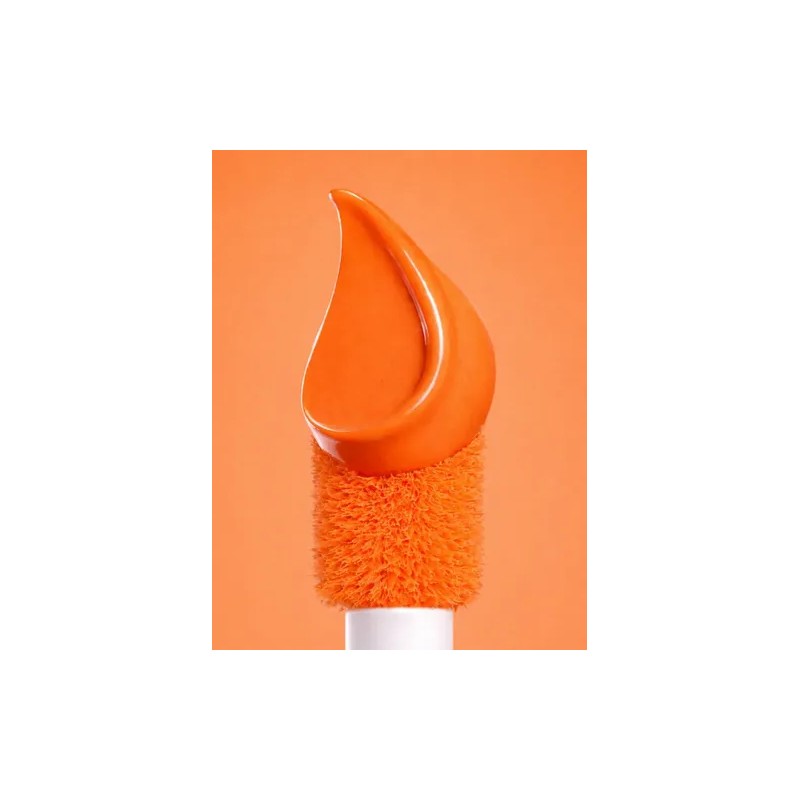 Labial De Zanahoria Vegano - Cosmético Vegetal