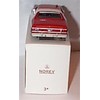 Norev 1975 F0RD Gran Torino Starsky and Hutch Vehicle 1:43