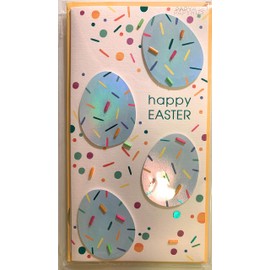 PAPYRUS Easter Card, 1 EA