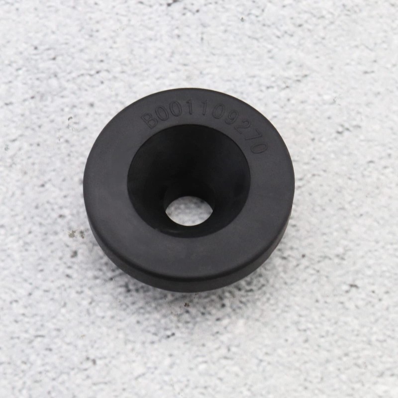 ECSiNG Pack of 4 Air Filter Buffer Rubber Buffer 036129689B