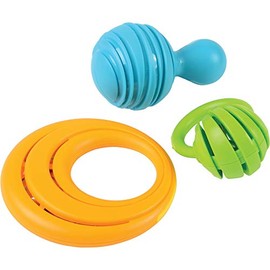 Calypso Toddler 3 pc. Music Set