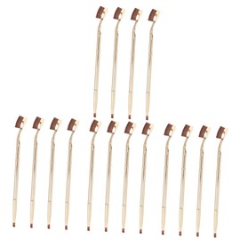 minkissy Sets Professional Makeup Brush Set Foundation Concealer Eye Brush Powder Women's Beauty Tools Pcs