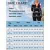 One Piece Rash Guard for Women Long Sleeve Dive Skin