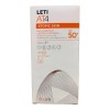 Loción Corporal Multiprotectora Spf 50 100ml Leti At4