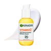 Garnier Vitamin C Serum Cream SPF 25, 2-in-1 Brightening Face