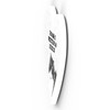 Global Designs Grey And White Cat Home Protected Attack Cat