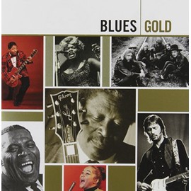 Gold Blues / Various
