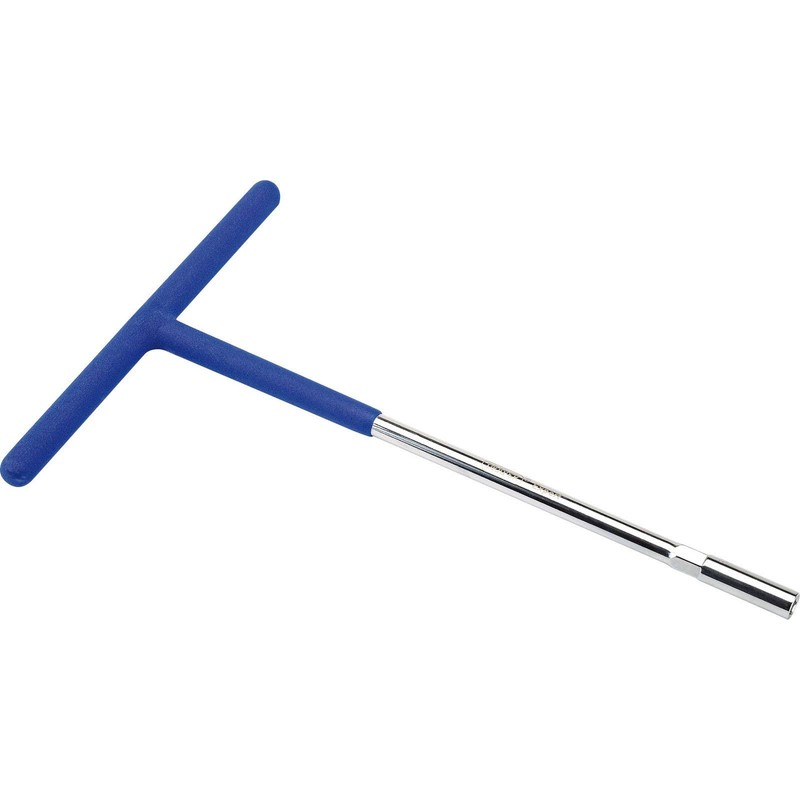 T Handle Socket Wrench 8mm