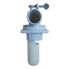 Miyako Washing Machine Drain Trap GUNCO MB44GU VP VU50 White