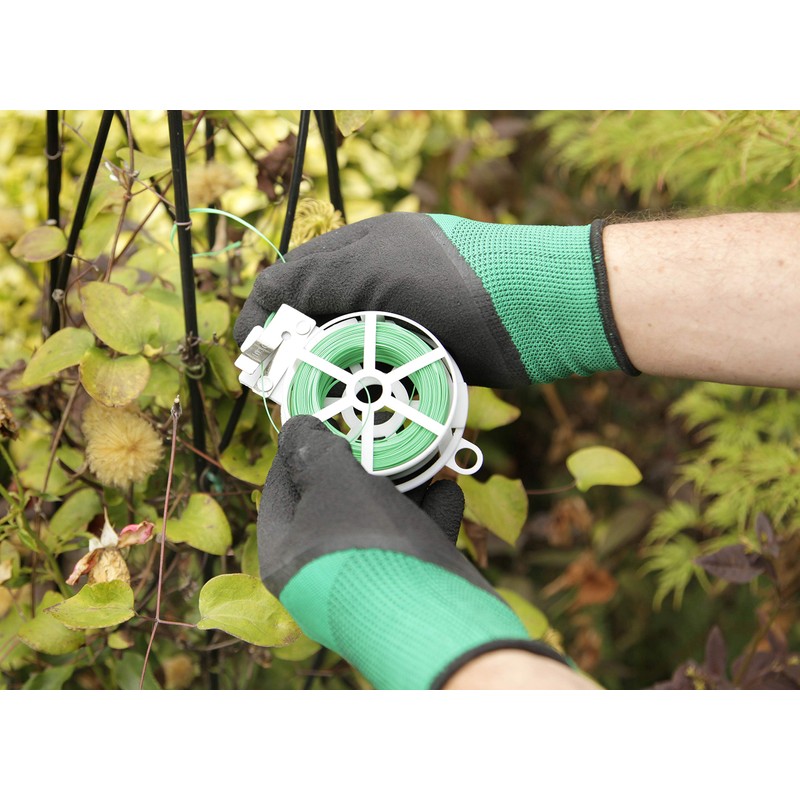 Spear & Jackson Garden Master Kew Glove, Small