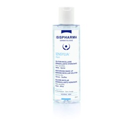 ISISPHARMA - Sensylia Aqua 250 ml - Moisturising Micellar Solution - Sensitive and Dehydrated Skin