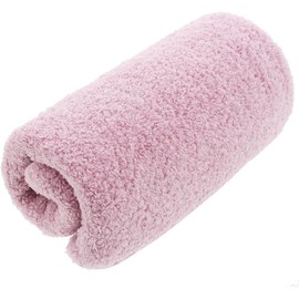 Honda Towel, Oboro Towel, Face Towel, Soft Type, Made in Japan, Happy Feeling on the Skin, Rose, 35.4 x 13.0 inches (90 x 33 cm), From Me to You Soft Towel