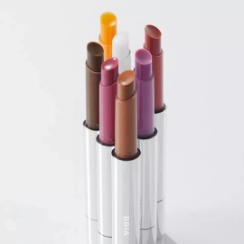 Pia 삐아 립글로스 틴트 오버립 스틱 쿨톤 웜톤 립 글레이즈 [10 타로 글레이즈] Pia Lip Gloss Tint Overlip Stick Cool Tone Warm Tone Lip Glaze [10 Taro Glaze]