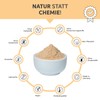 Organic Maca Powder 500 g | Premium Maca Powder from