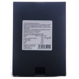 Weibler Weibler Schokolade - Digicam Digitalkamera im Schokoladen-Design Vollmilchschokolade (36% Kakao)