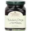 Stonewall Kitchen Marmalade, Blueberry Orange, 12.25 Ounce