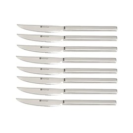 Wusthof Stainless Steel Steak Knives (8)
