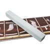 1 Set Guitar Fingerboard Protector Set with Metal Fingerboard Fret