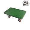 Domestic P-Dolly Small (4-inch wheels) Mtz-D-15 Standard Wheels