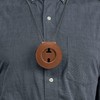 Perfect Fit Shield Wallets Texas Ranger Belt Badge Holder with