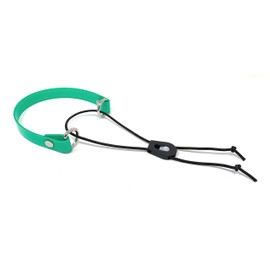 Sparky Pet Co 1" E Collar Easy Fit Surefit Replacement Electronic Training Collar (Green)