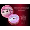 drennan specimen mono line 100m (8lb)