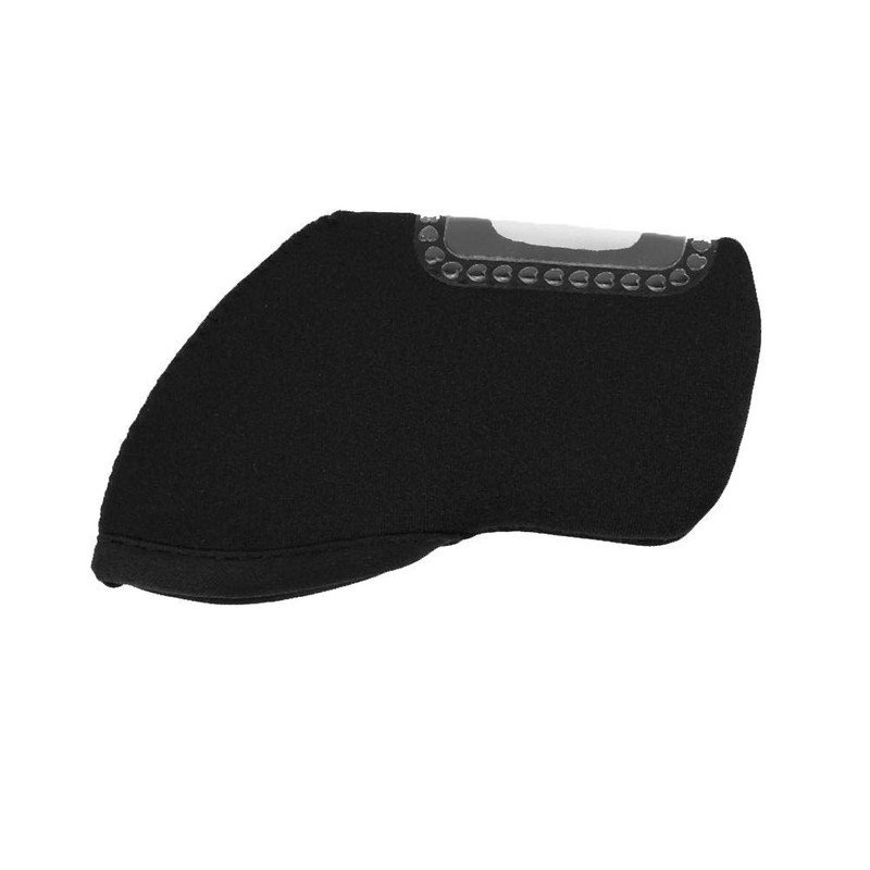 VGEBY1 Golf Irons Cover, Neoprene Golf Club Head Cover Wedge