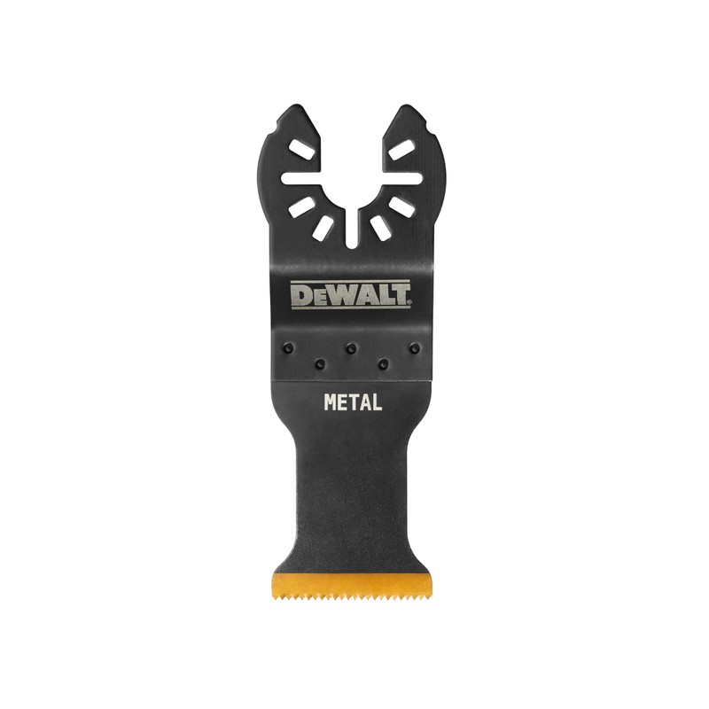 DEWALT TITANIUM METAL BLADE 30MM X 43MM