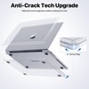 Soonjet CrackGuard for MacBook Pro 14 inch Case | M5