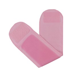 FOMIYES 3pcs Women Essential Oil Wrinkle Neck Pad Moisturizing Gel for Neck Care Skin Hydration and Repairing Chest Lines Reusable Medical-grade Gel Pad for Wrinkle Prevention