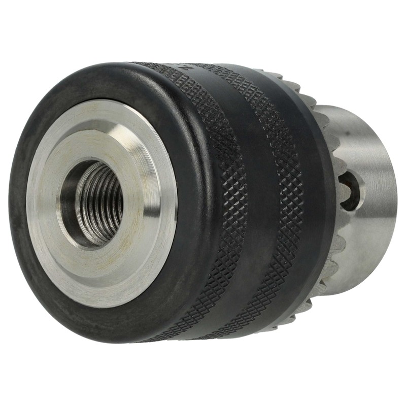 vhbw Drill Chuck Keyed Drill Chuck 1.5-13 mm - 13