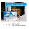 Binbata Laundry Detergent Sheets, 200 Loads Hypoallergenic Eco-Friendly