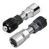LUPO Crank Puller Removal Tool - Universal Bike Crank Extractor