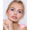 Moira Rubor Love Blur Blush 002, Baby