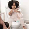 Jool Baby Folding Travel Potty Seat with Free Travel Bag