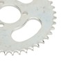 T8F 13T Front Sprocket T8F Drive Chain 116 Links T8F
