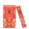 Triskel Resin Premium Incense Sticks Hand Rolled and Hand Crafted Box for 12 Packs (Hindu Yatra)