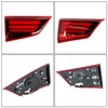 labwork Left Driver Tail Light Replacement for Mitsubishi Outlander 2016-2020
