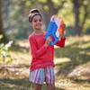 Nerf Super Soaker Twin Tide