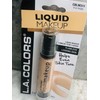 ShipN24Hours.New-L.A.Colors True Beige Liquid Makeup. 0.42 Fl. OZ. 12 Ml.