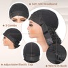 Curly Headband Wig - Deep Wave & Water Wave Headband