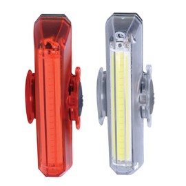 Oxford Products Ultratorch Slimline LED Road Bike Light Set, LD752