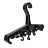 BCD BC Hanger Multi Purpose Ergonomic ABS Portable Durable Diving