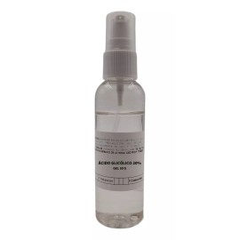 Formulab Gel Ácido Glicólico 20% ( Para Remoción De Microblanding)